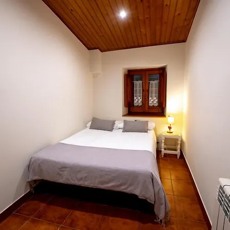 Cala Pepita Villa Alpens Exterior photo