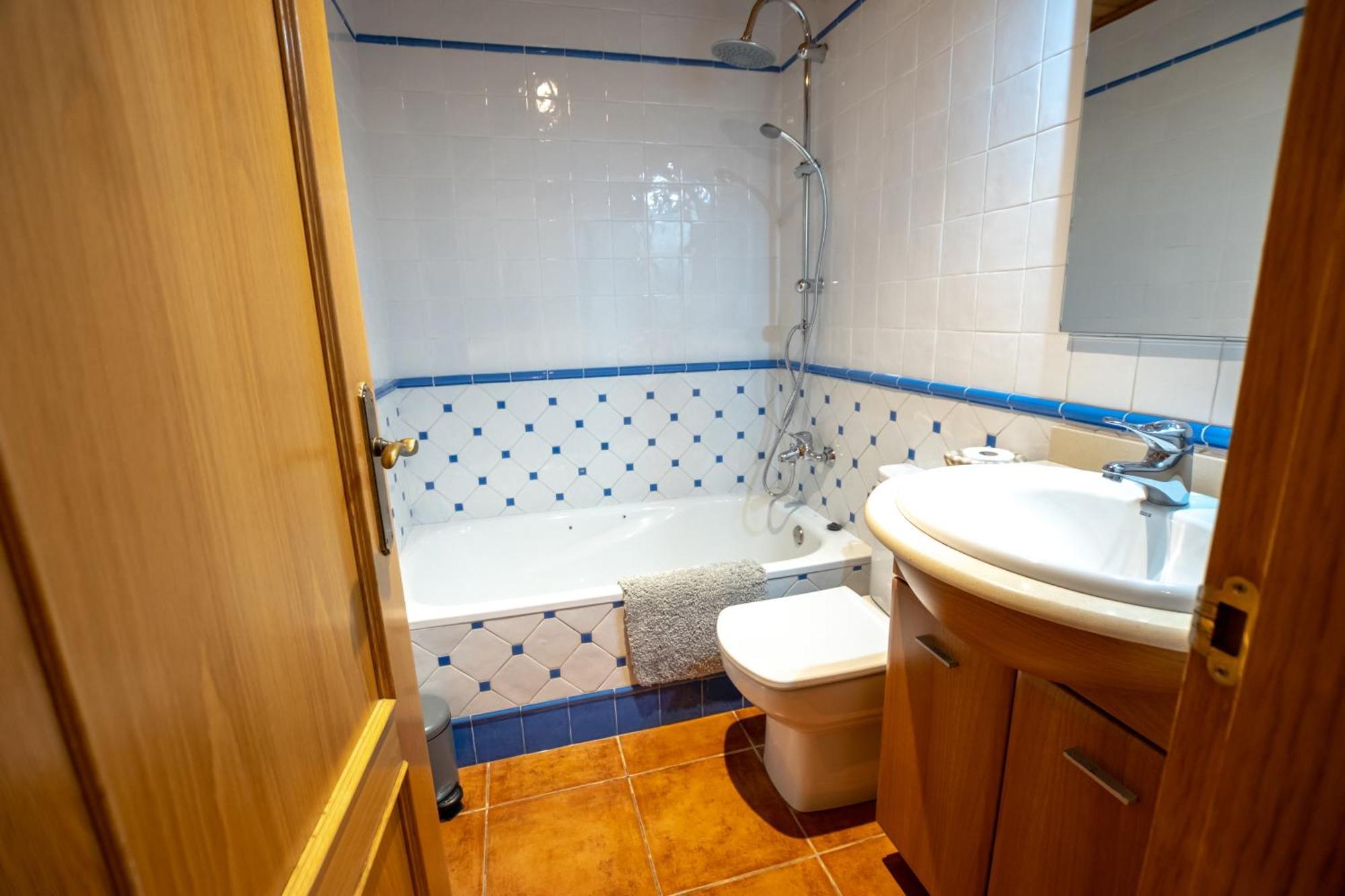 Cala Pepita Holiday home *