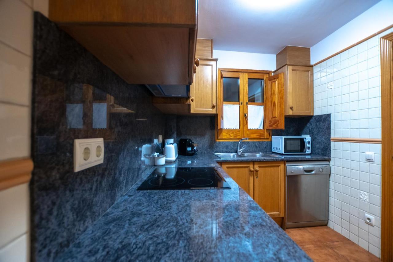 Holiday home Cala Pepita Alpens